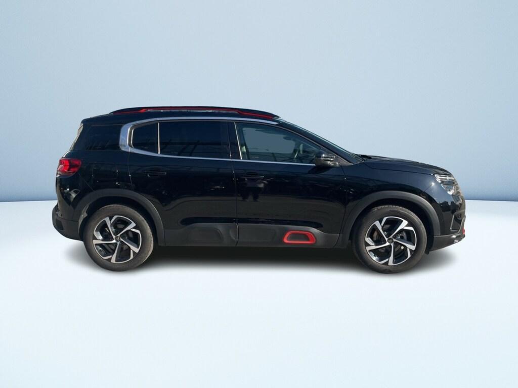 Citroen C5 Aircross 1.2 PureTech Shine