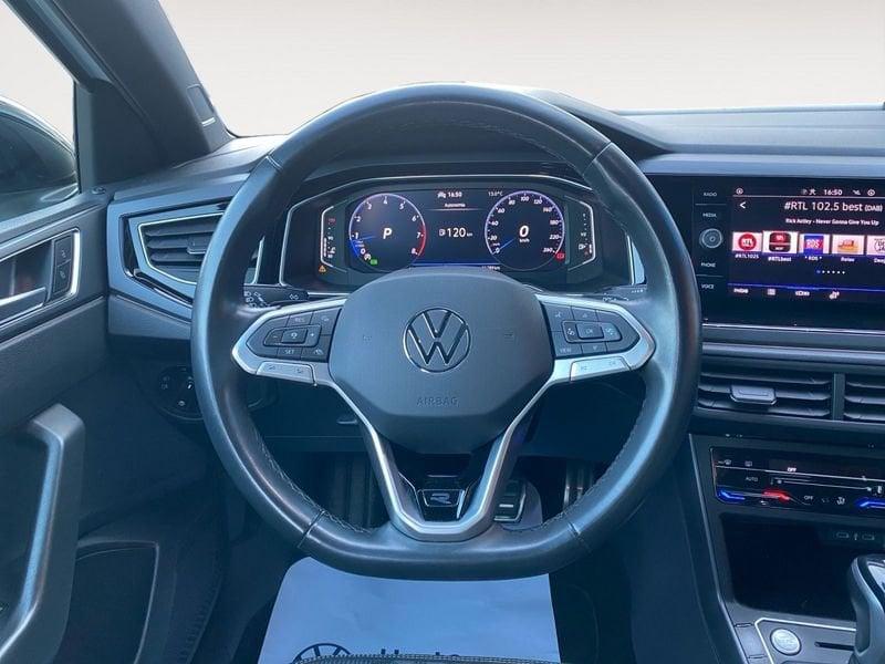 Volkswagen Taigo 1.0 TSI 81kW R-Line DSG