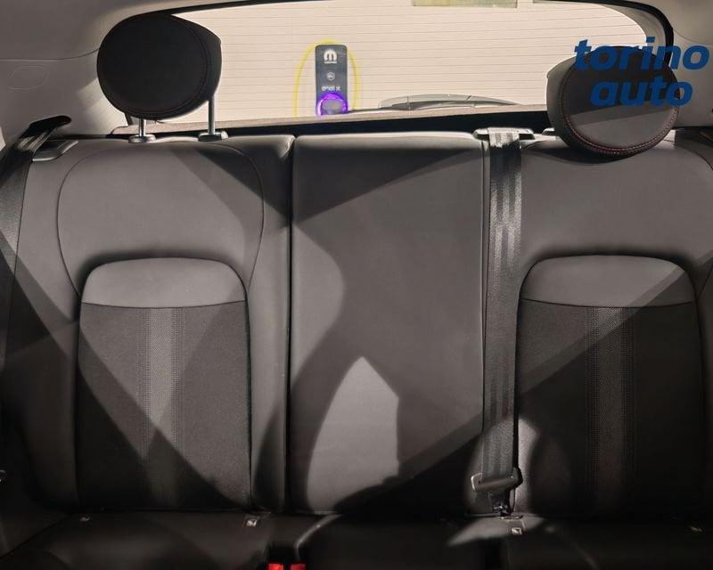 FIAT 500X 1.0 T3 120cv MT6 Sport