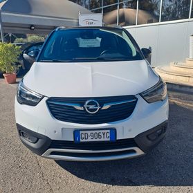Opel Crossland X 1.5 D 110Cv 2020