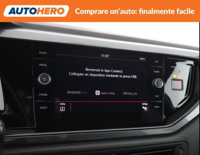 VOLKSWAGEN Polo 2.0 TSI DSG GTI BlueMotion Technology