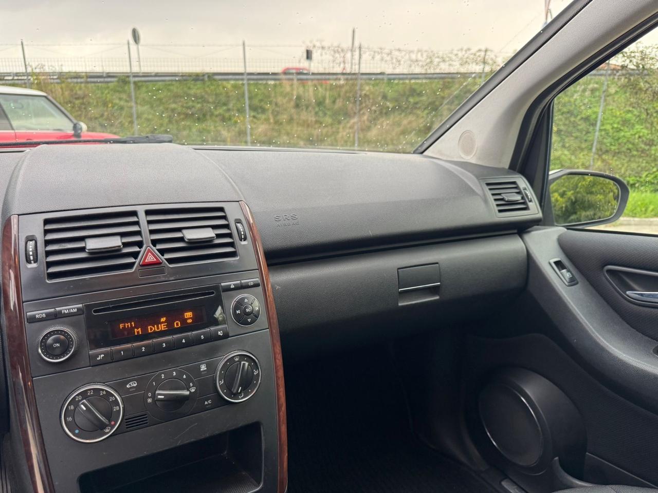 Mercedes-benz A 150 Elegance NEOPATENTATI