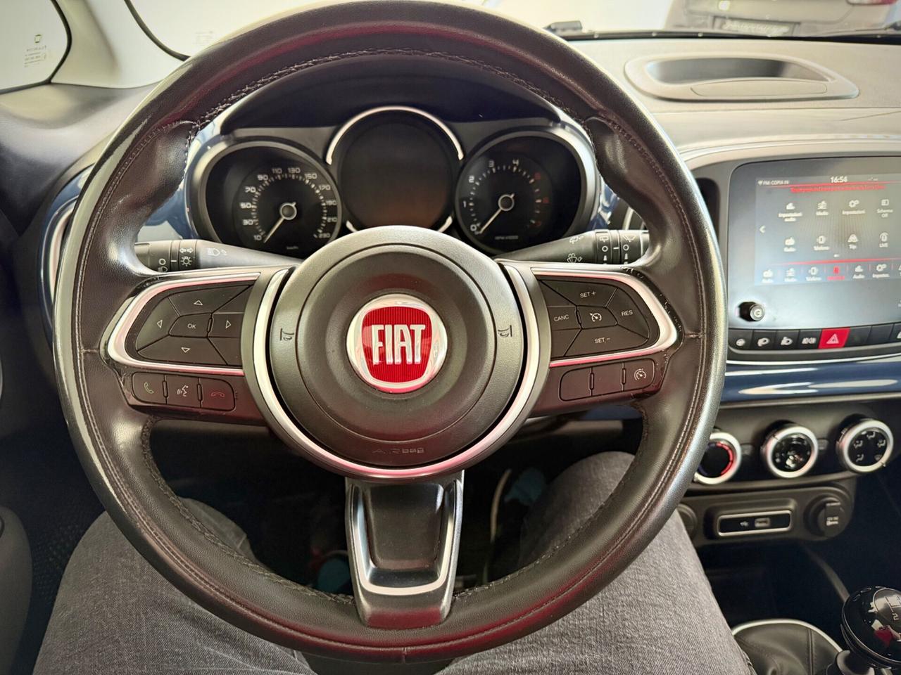 Fiat 500L 1.3 Multijet Aziendale 95CV Urban