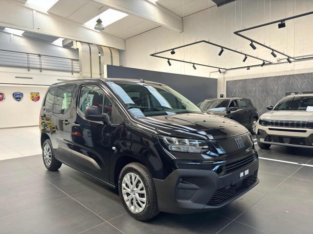 FIAT Doblo Doblò 1.5 BlueHdi 130 CV PC