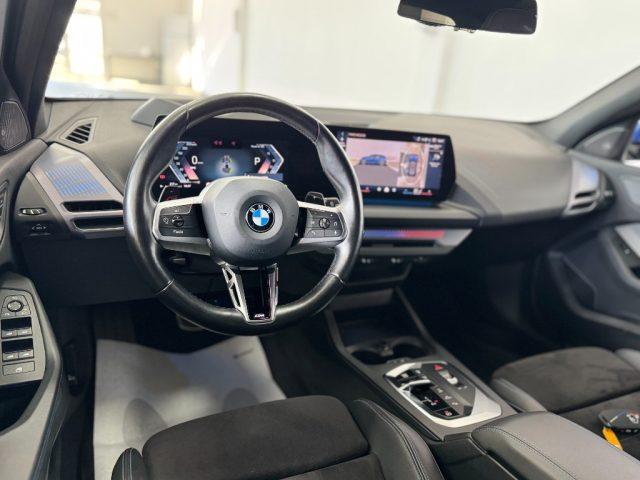 BMW 120 d 48V MSport Pro