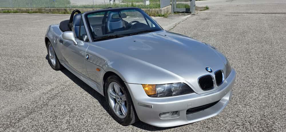 BMW Z3 2.2 Roadster "Individual"
