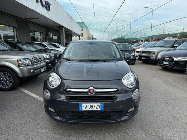 Fiat 500X 1.6 mjt EURO 6