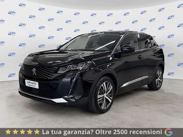 Peugeot 3008 3008 1.6 hybrid phev Allure Pack 225cv e-eat8