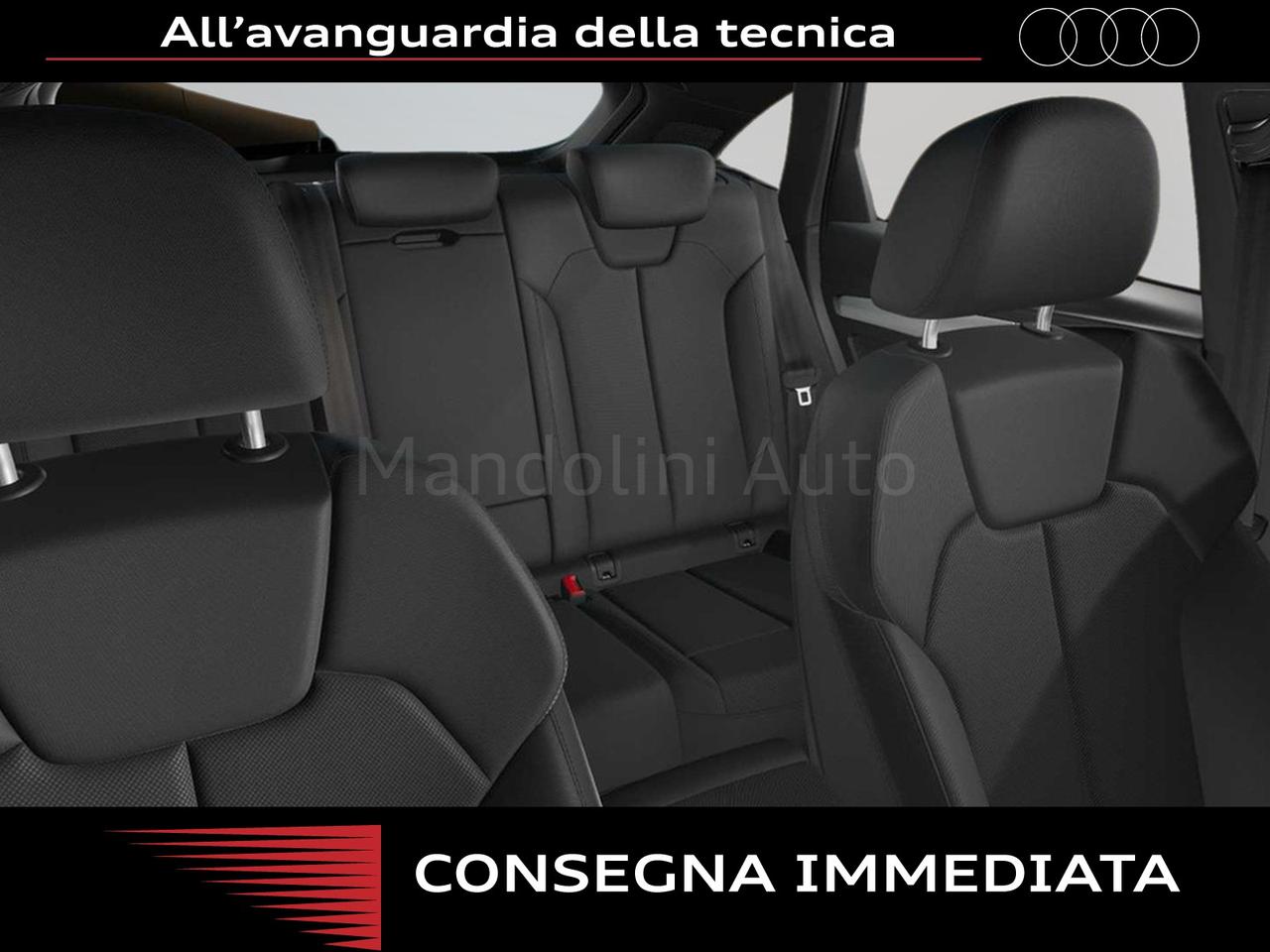 Audi Q5 sportback 40 2.0 tdi mhev 12v business advanced quattro s tronic