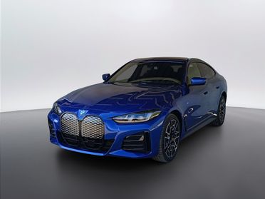 BMW BMW i4 eDrive40 Gran Coupé