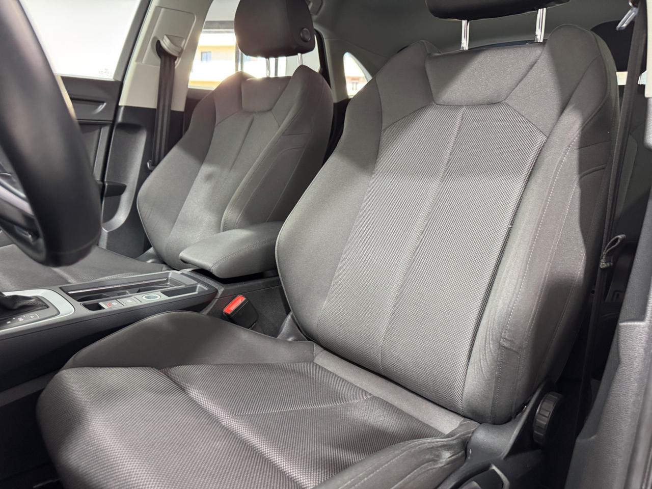 Audi Q3 SPB 40 TDI S tronic quattro edition