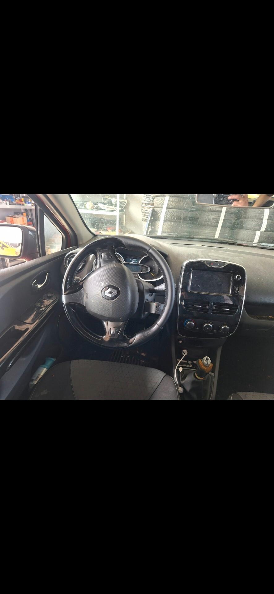 Renault Clio 1.5 dCi 90CV 5 porte Live!