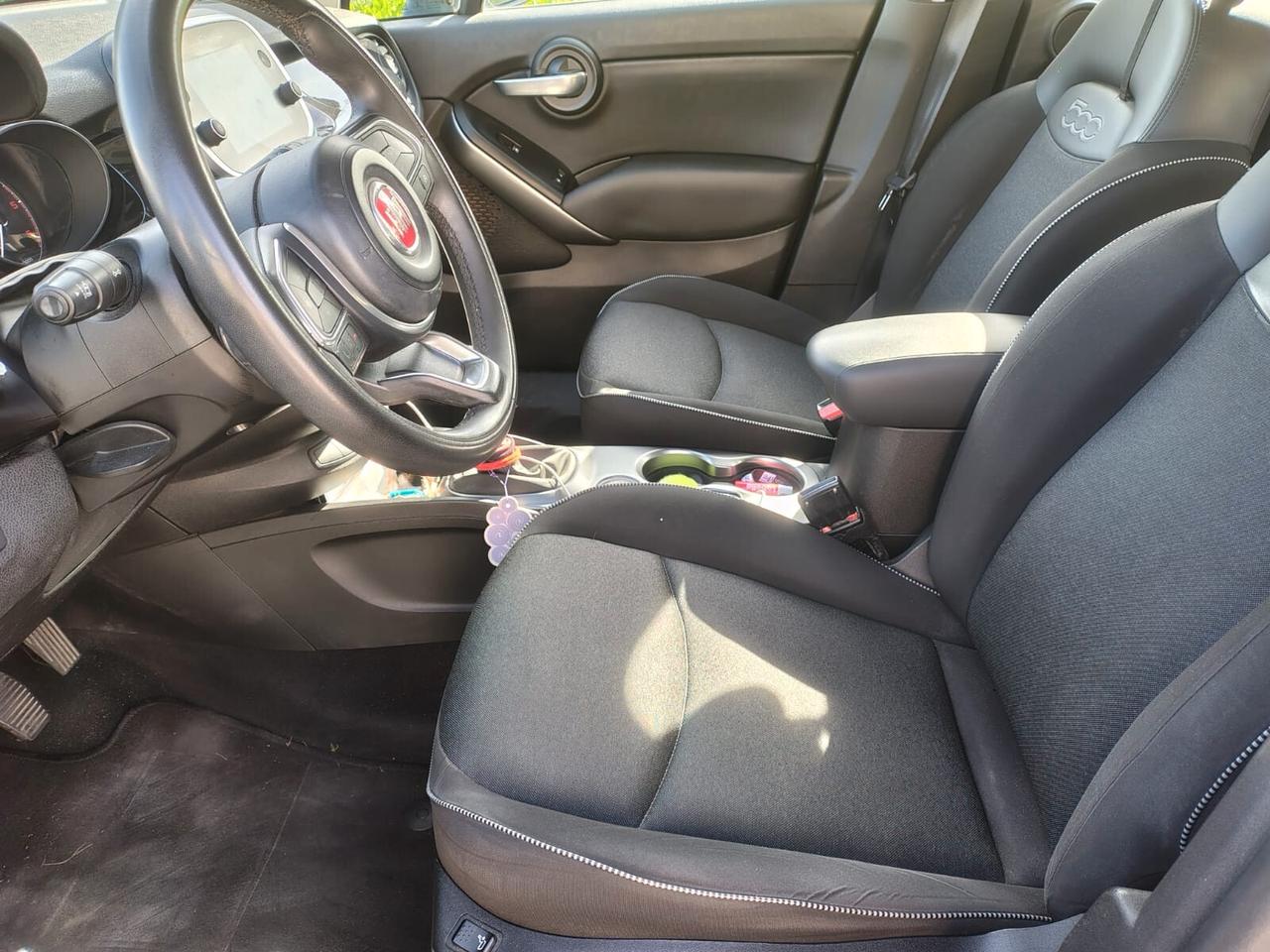 Fiat 500X 1.6 MultiJet 120 CV Urban -PERFETTA-