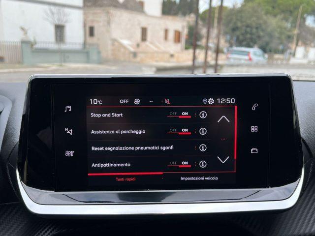 PEUGEOT 208 BlueHDi 100 Allure Pack