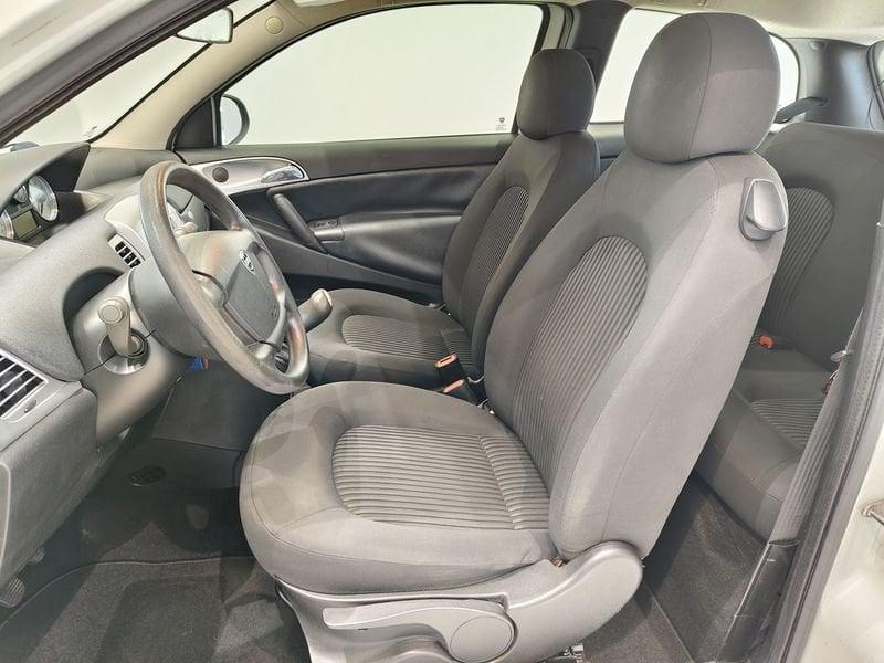 Lancia Ypsilon Ypsilon 1.3 mjt 16v Diva E5*DIESEL*
