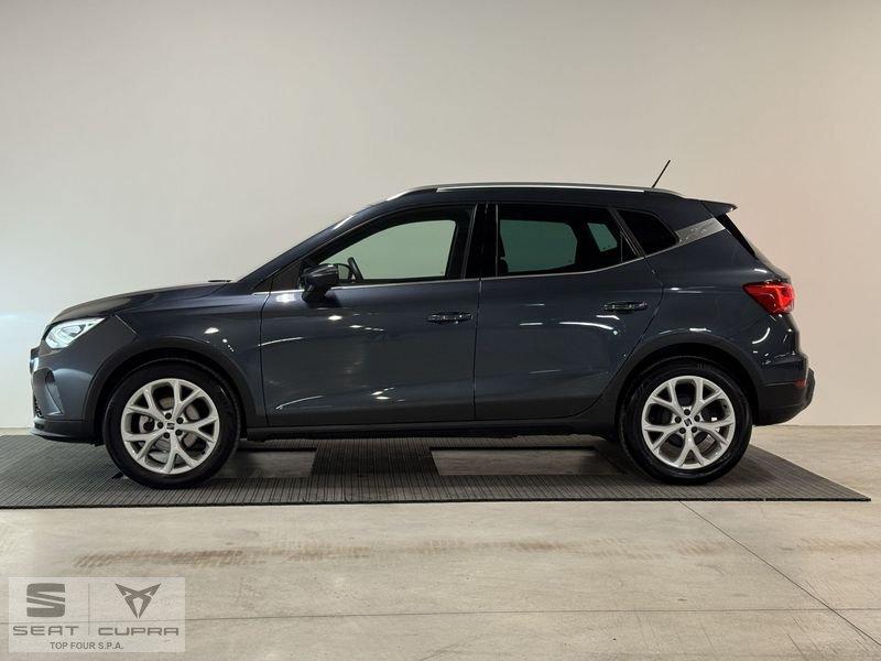 SEAT Arona 1.0 Eco TSI 70kW FR