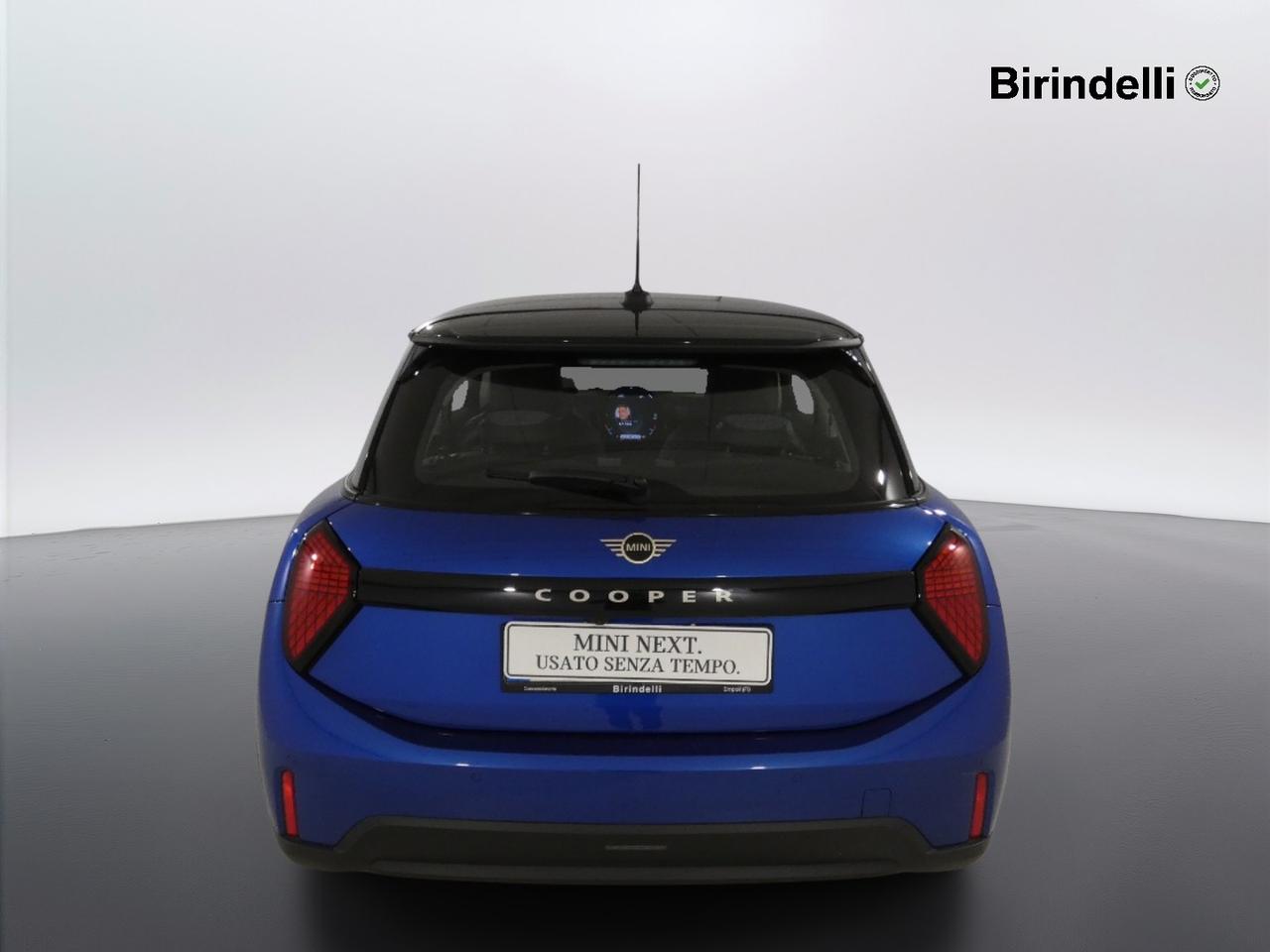 MINI Mini Cooper C
