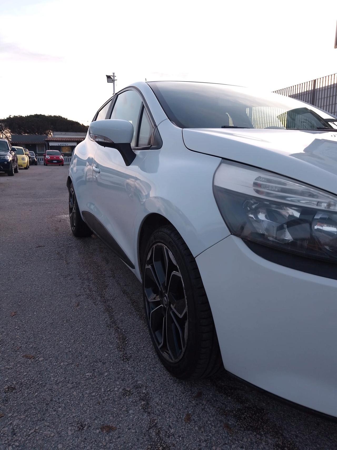 Renault Clio 1.5 dCi 8V 90CV Start&Stop 5 porte Energy