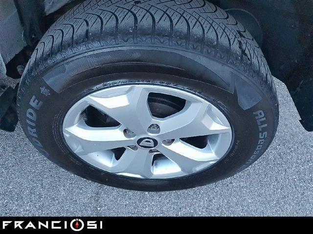 DACIA Duster 1.6 SCe 115cv Prestige 4x2