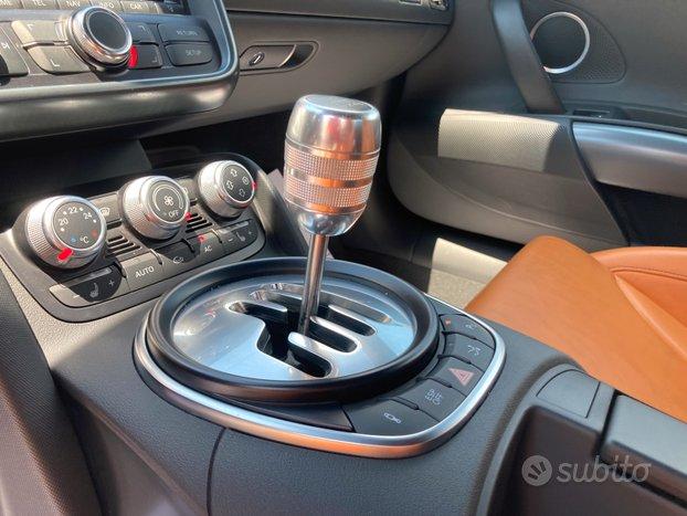 Audi R8 AUDI R8 4.2 V8 420 CV MANUALE UNICA FULL SERVICE