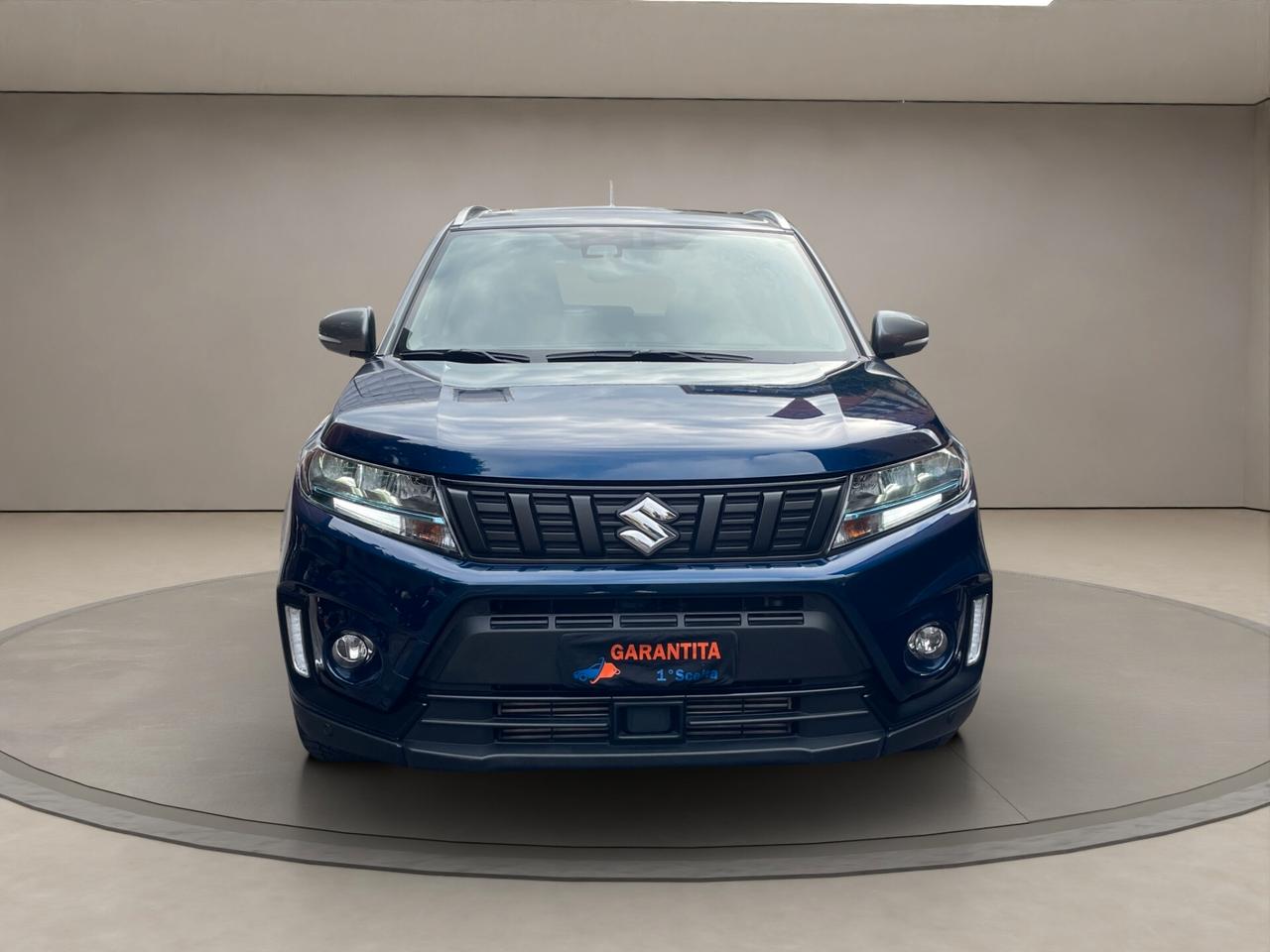 Suzuki Vitara UNICO PROPRIETARIO - 4WD TETTO APRIBILE