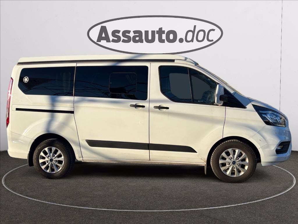 FORD Nugget 320 L1H1 Trend 130cv del 2023