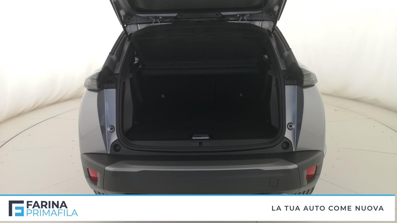 PEUGEOT 2008 II 2023 - 2008 1.2 hybrid GT 145cv e-dcs6