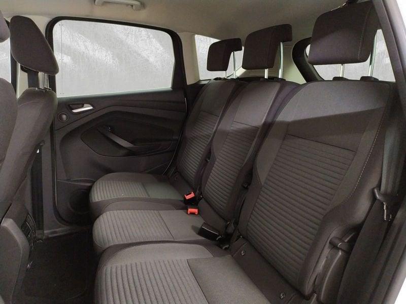 Ford C-Max 1.5 tdci Titanium s&s 120cv
