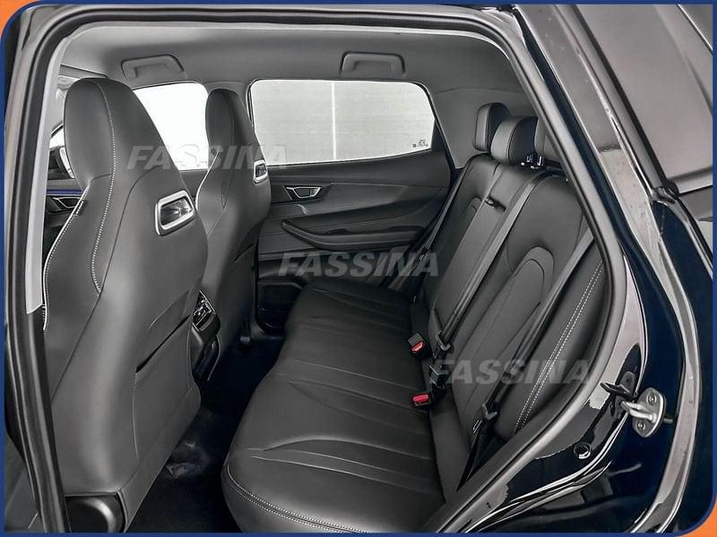 DR AUTOMOBILES dr 5.0 dr 5.0 1.5 Comfort