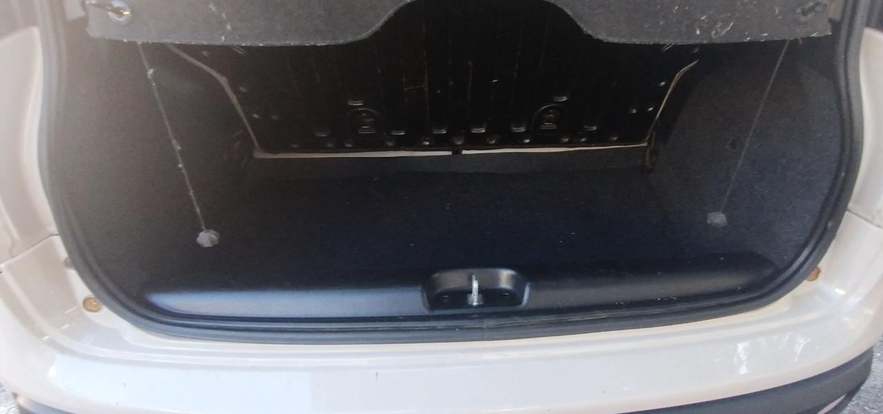 Fiat Panda 1.2 EasyPower Easy NEOPATENTATI