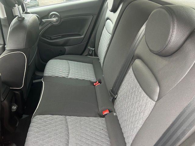 FIAT 500X 1.3 MultiJet 95 CV Business CROSS