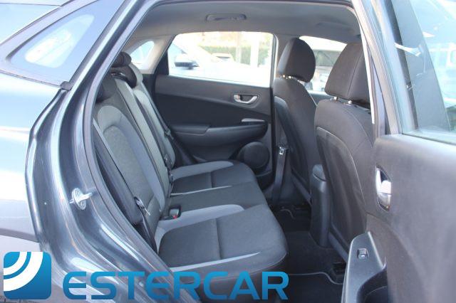 HYUNDAI Kona 1.6 CRDI 115CV Comfort