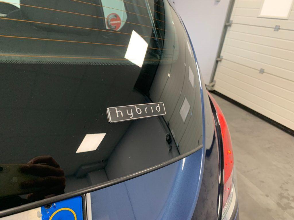 Lancia Ypsilon 1.0 Benzina Hybrid Ecochic Gold 5 Porte