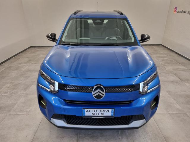 CITROEN C3 Hybrid 110 e-DCS6 Plus