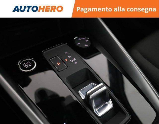 AUDI A3 SPB 35 TDI S tronic S line edition