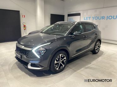 Kia Sportage 1.6 T-GDI Style 2WD