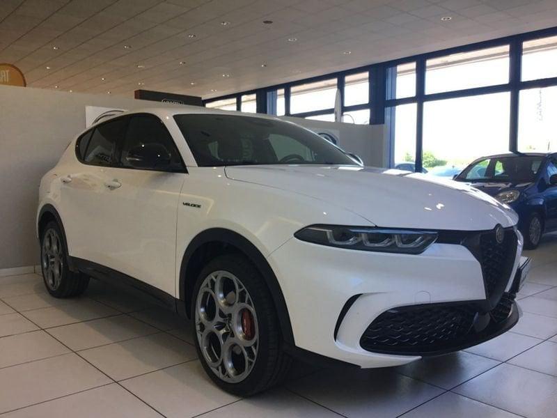 Alfa Romeo Tonale 1.3 280cv Plug-in Hybrid AT6 Veloce Q4 MY24