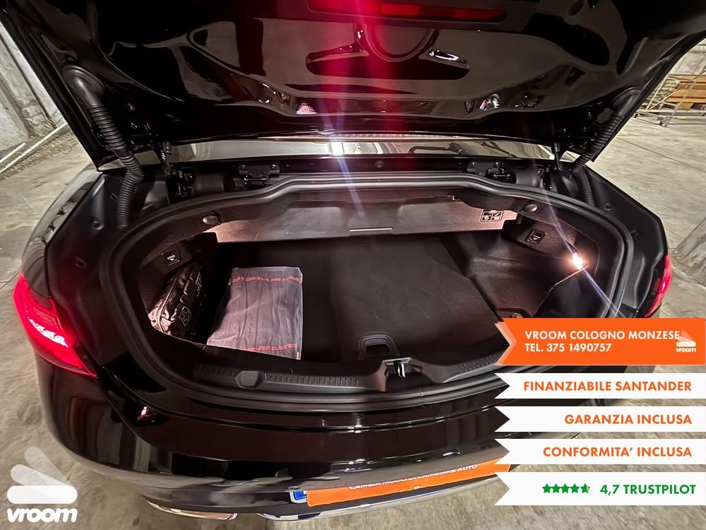 MERCEDES Classe E Cbr (A238) E 300 d Auto 4Mati...