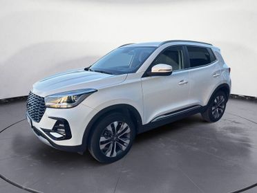 DR AUTOMOBILES dr 5.0 1.5 Bi-Fuel GPL