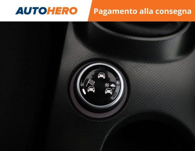FIAT 500X 1.6 MultiJet 120 CV Pop Star