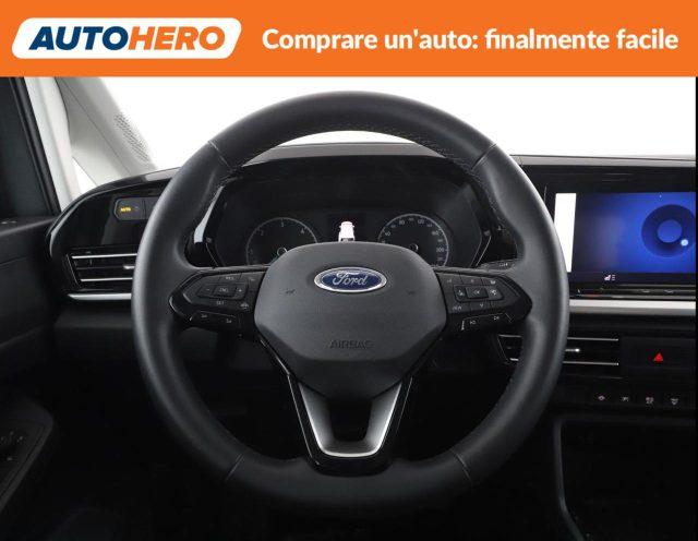 FORD Tourneo Connect 2.0 EcoBlue 122 CV Active