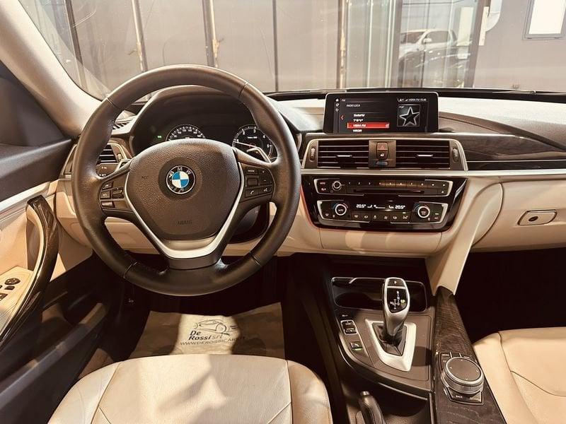 BMW Serie 3 Gran Turismo 320d Gran Turismo Luxury