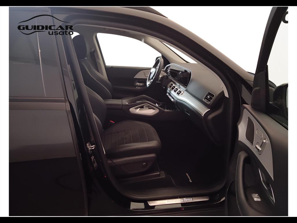 Mercedes-Benz GLE - V167 2019 - GLE 300 d mhev Premium 4matic auto