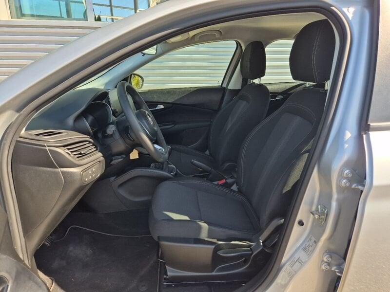 FIAT Tipo Tipo 1.3 Mjt S&S SW City Life