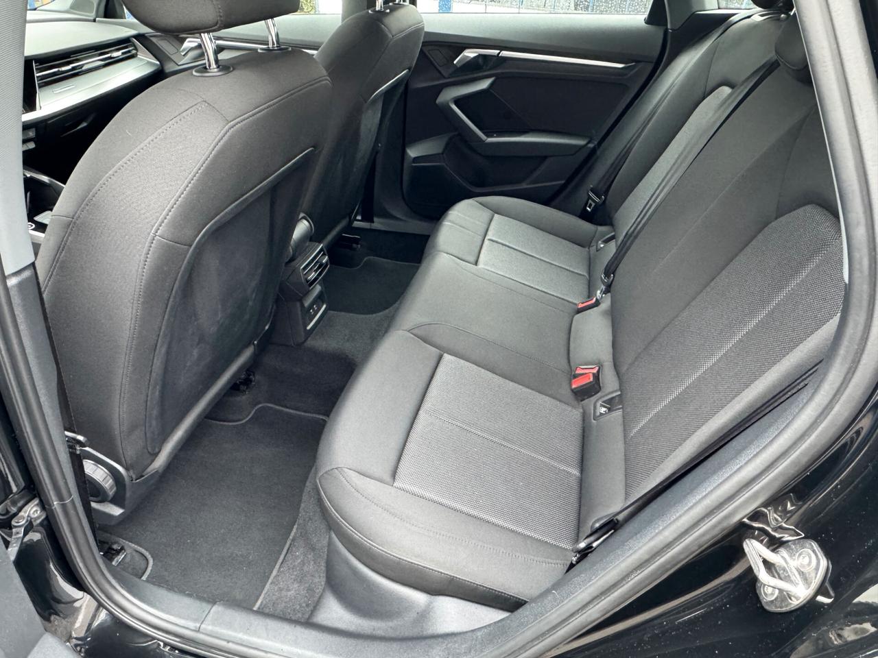Audi A3 Sportback 2.0 tdi s-tronic /NO VINCOLI