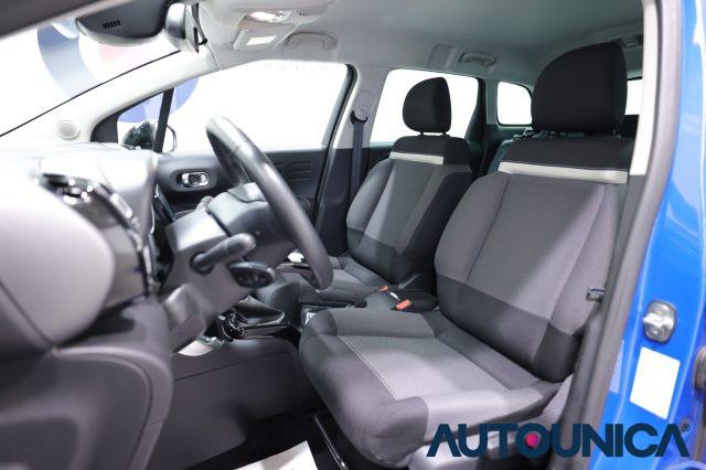CITROEN C3 Aircross PURETECH 130 S&S EAT6 MAX AUTOMATICA