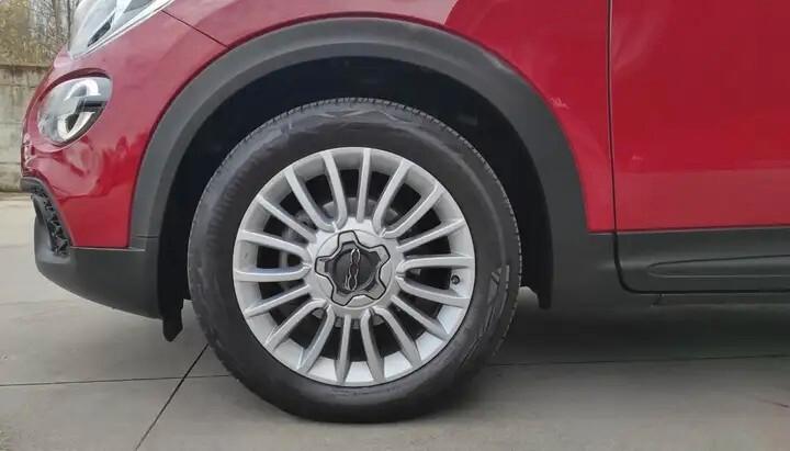 Fiat 500X 1.0 T3 120 CV Connect