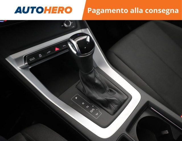 AUDI Q3 45 TFSI e S tronic