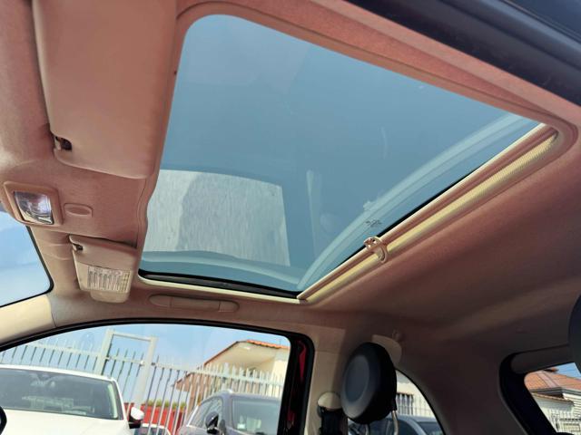 FIAT 500 1.3 MTJ 95 CV Lounge 100MILA KM SUPER PREZZO