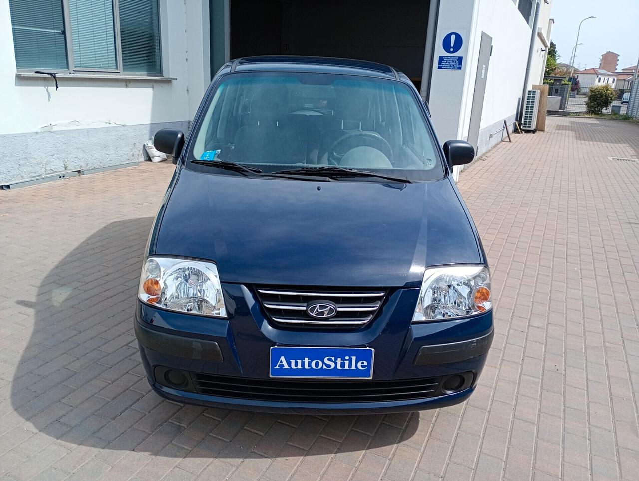 Hyundai Atos Prime 1.1 12V Comfort